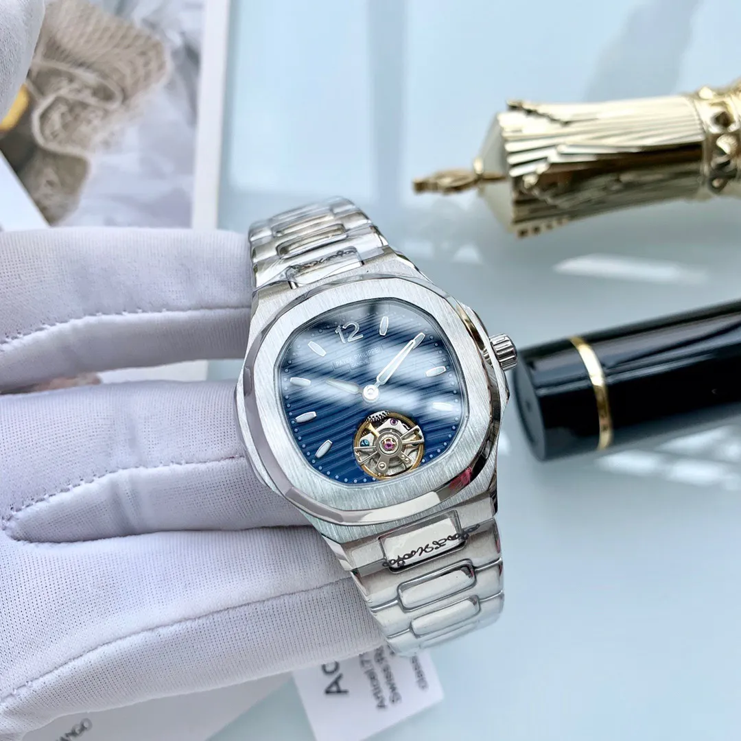 [Foreign trade import] 💰1380 Patek Philippe --🎉 (noble temperament, elegant and gorgeous) Zhuomei [Rose] [Rose] Type: boutique women's watch (exquisite) beautiful enough [Rose] Strap: 316 stainless steel strap (comfortable) [Rose] Movement: top mechanical movement (stable) [Rose] Material: mineral super mirror (wear-resistant) [Rose] Gorgeous boutique [Rose] Luxurious style [Rose] Noble temperament [Rose] Timeless elegance [Rose] Size: 35mm in diameter, 12mm thick, elegantly launched! Welcome to reprint! [Rose]